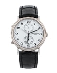 Pre-Owned Patek Philippe Travel Time Watch